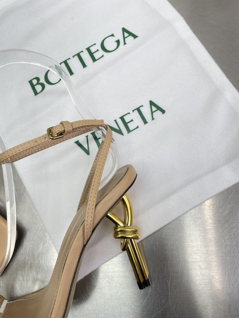 Bottega Veneta Sandals